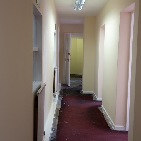 Commercial Re-instatement Rochdale 75 of 87